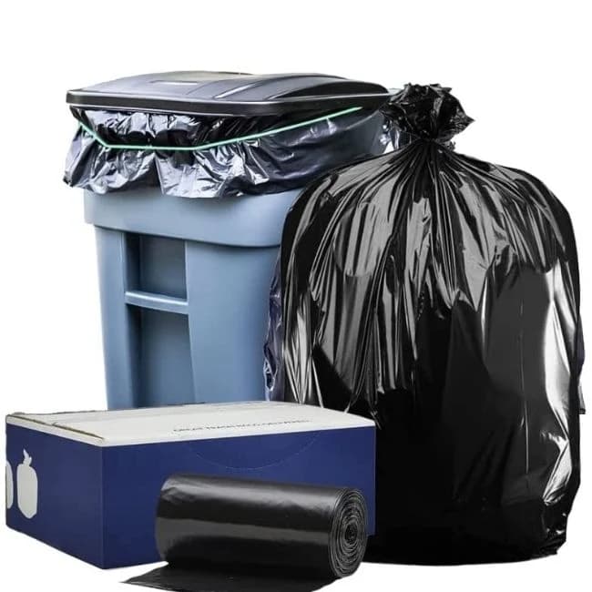 PE Bags