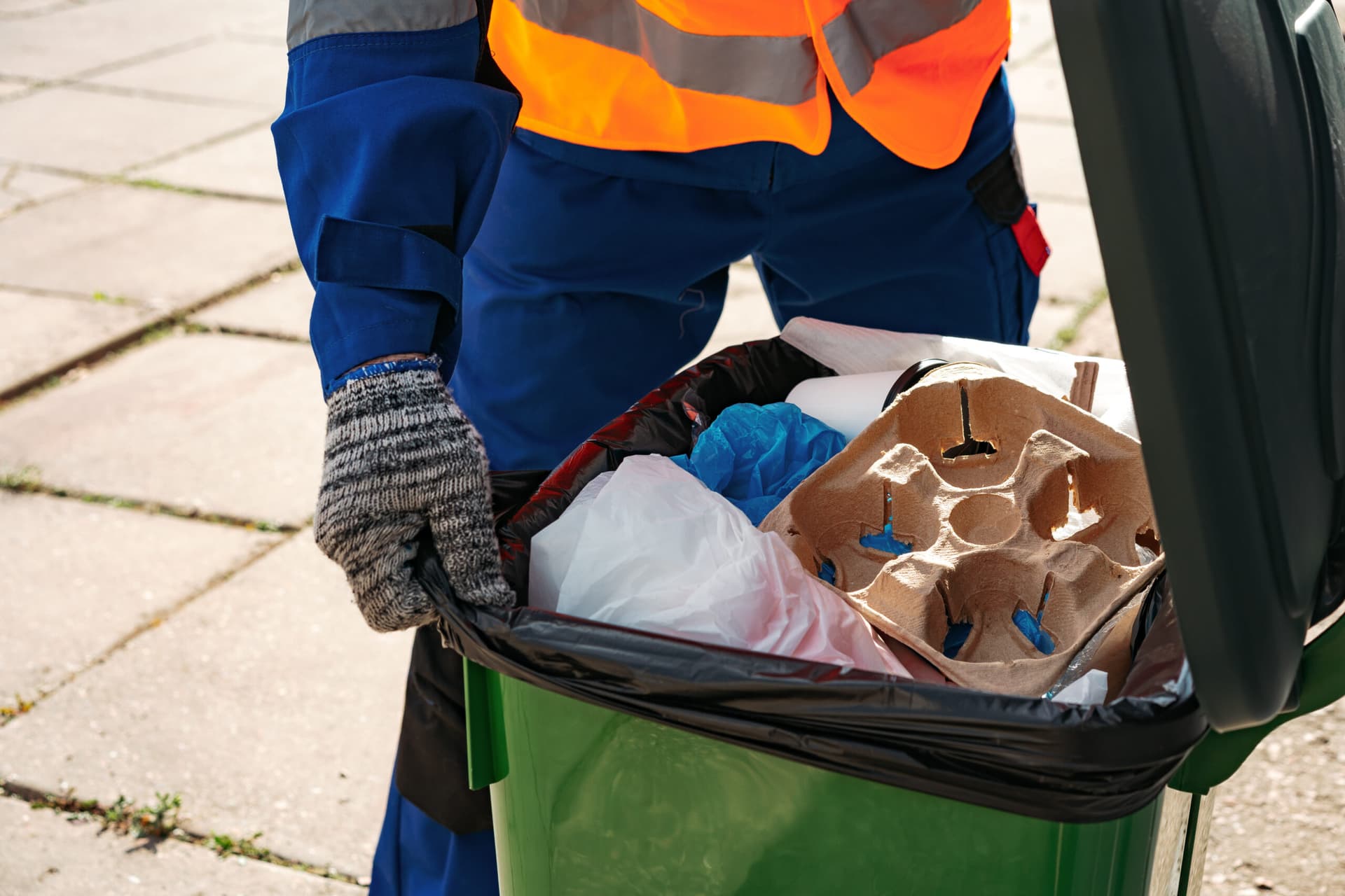 Waste Management