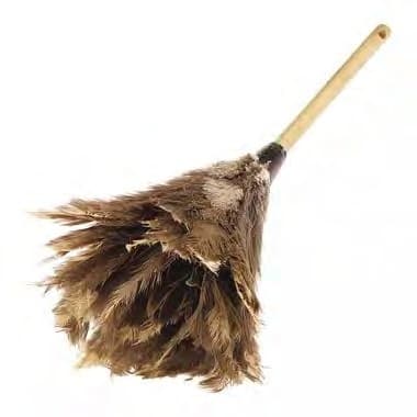 منفضة ريش